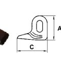 Ножи (цепы) для косилок Bomford
