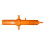 Гидроцилиндр поворота отвала СО-2.5 СО-3.0